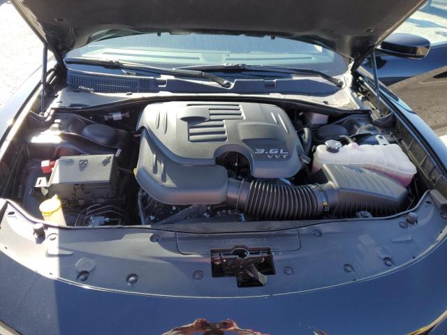 Photo 11 from auction – 2022 DODGE CHARGER SX with VIN 2C3CDXBG5NH259725