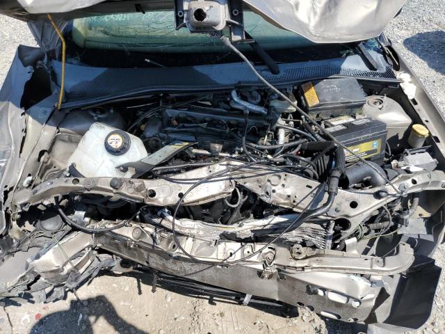 Photo 11 from auction – 2004 FORD FOCUS ZTS with VIN 1FAFP38Z24W160819