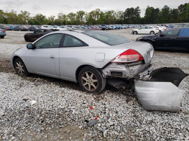 Photo 2 from auction – 2003 HONDA ACCORD EX with VIN 1HGCM82663A017497