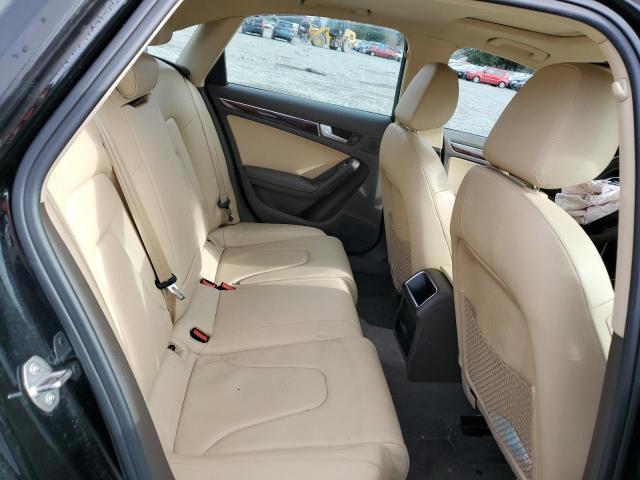 Photo 10 from auction – 2013 AUDI A4 PREMIUM with VIN WAUBFAFL8DN023983