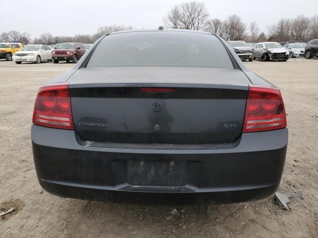 Photo 6 from auction – 2006 DODGE CHARGER SE with VIN 2B3KA43G16H241478