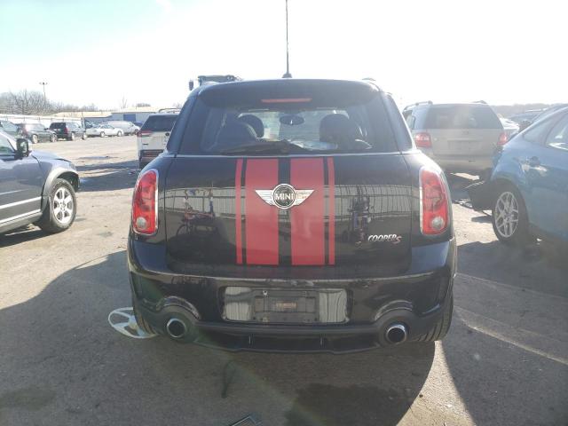 Photo 6 from auction – 2012 MINI COOPER S C with VIN WMWZC3C53CWM26383
