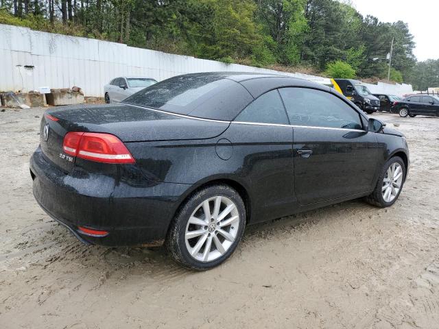 Photo 3 from auction – 2012 VOLKSWAGEN EOS KOMFOR with VIN WVWBW7AH1CV020818