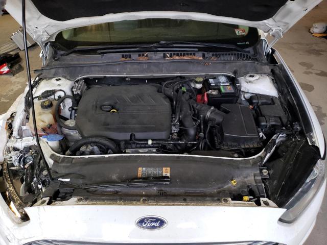 Photo 11 from auction – 2015 FORD FUSION SE with VIN 3FA6P0HD6FR185392