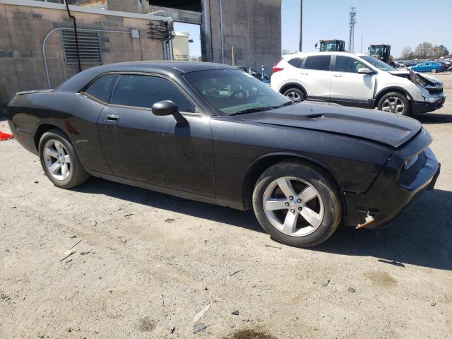 Photo 4 from auction – 2010 DODGE CHALLENGER with VIN 2B3CJ4DV1AH260168