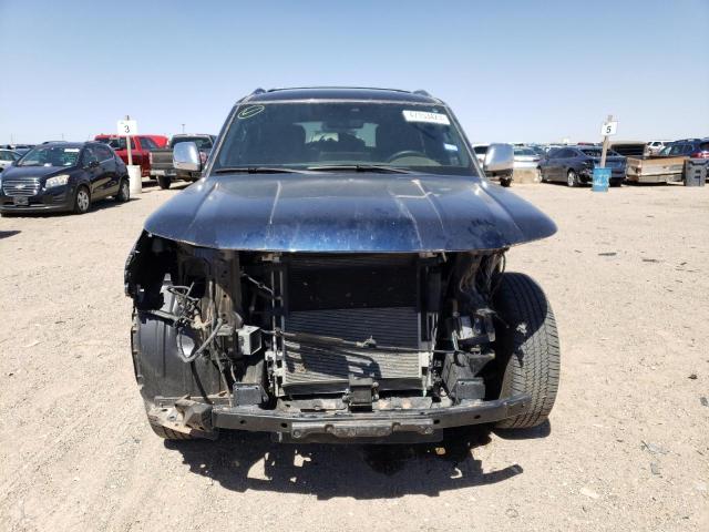 Photo 5 from auction – 2022 NISSAN ARMADA PLA with VIN JN8AY2CC1N9160331
