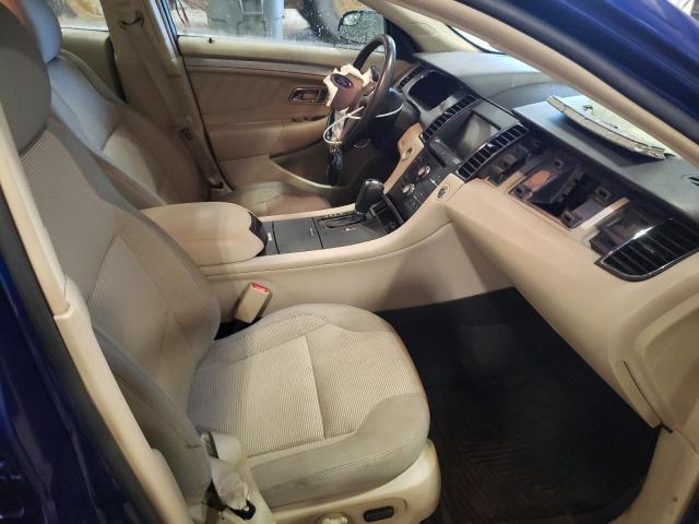 Photo 7 from auction – 2014 FORD TAURUS SEL with VIN 1FAHP2E8XEG137895