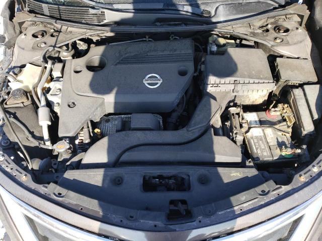 Photo 11 from auction – 2013 NISSAN ALTIMA 2.5 with VIN 1N4AL3AP5DN585522