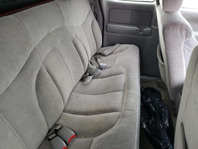 Photo 10 from auction – 2000 GMC NEW SIERRA with VIN 2GTEK19T3Y1374833