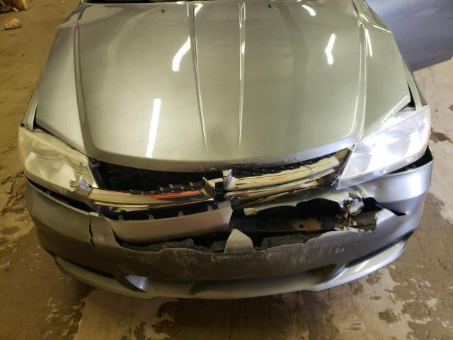 Photo 11 from auction – 2011 DODGE AVENGER MA with VIN 1B3BD1FG5BN605744