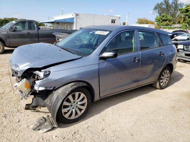 TOYOTA COROLLA MA 2005 with VIN 2T1KR32E05C551499 - Photo from auction