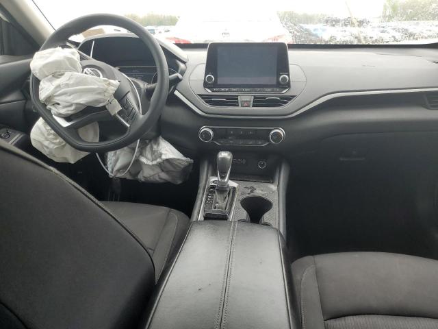 Photo 8 from auction – 2020 NISSAN ALTIMA S with VIN 1N4BL4BV0LC237788