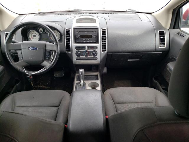 Photo 8 from auction – 2007 FORD EDGE SEL with VIN 2FMDK38C07BB12183