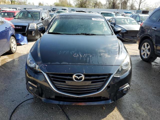 Photo 5 from auction – 2016 MAZDA 3 TOURING with VIN 3MZBM1L79GM241846