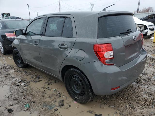Photo 2 from auction – 2008 SCION XD with VIN JTKKU10468J005403