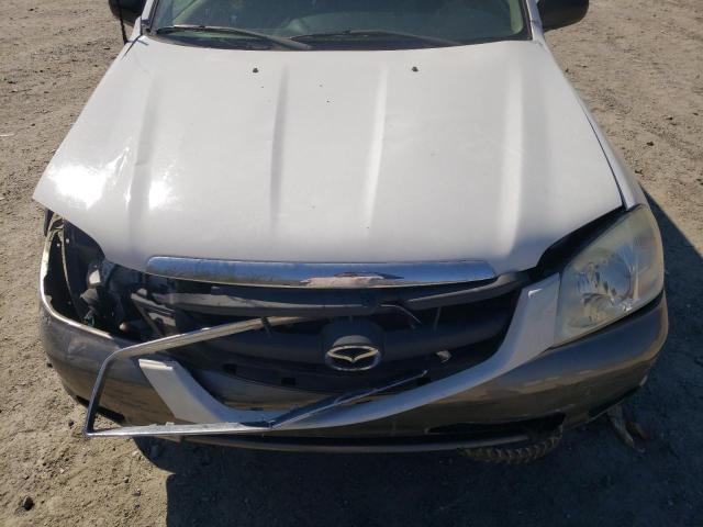 Photo 11 from auction – 2004 MAZDA TRIBUTE ES with VIN 4F2CZ06124KM07931