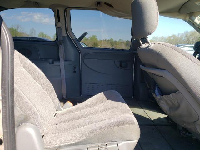 Photo 11 from auction – 2006 DODGE GRAND CARA with VIN 1D4GP24R06B607630