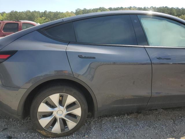 Photo 10 from auction – 2022 TESLA MODEL Y with VIN 7SAYGDEEXNF318035