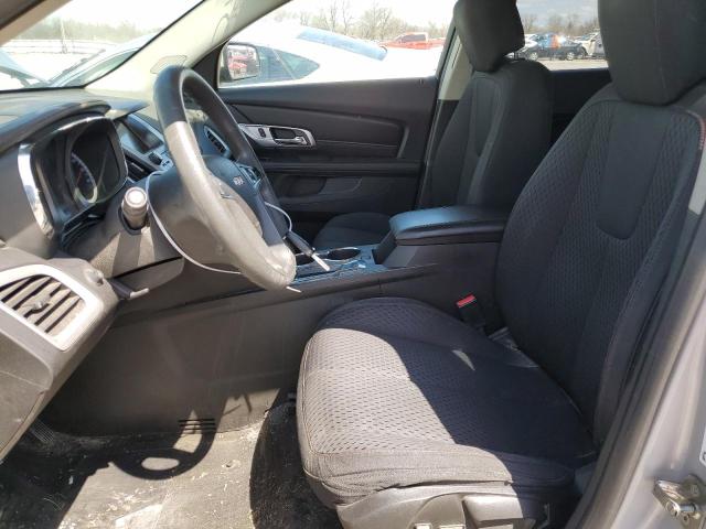 Photo 7 from auction – 2014 GMC TERRAIN SL with VIN 2GKFLVEK7E6346896