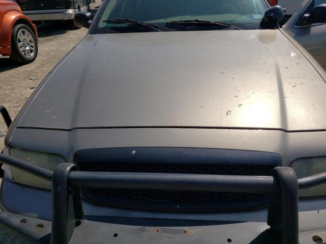 Photo 11 from auction – 2008 FORD CROWN VICT with VIN 2FAFP71V48X158448
