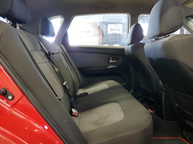 Photo 10 from auction – 2007 KIA SPECTRA5 S with VIN KNAFE162675000928