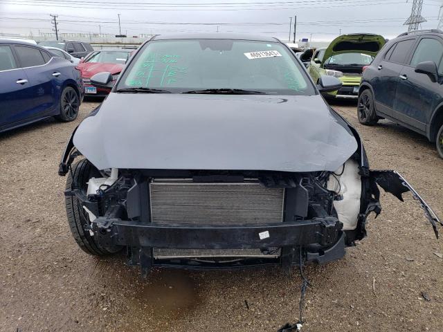 Photo 5 from auction – 2022 KIA FORTE FE with VIN 3KPF24AD9NE437006