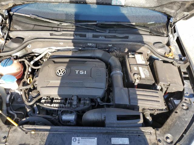 Photo 11 from auction – 2017 VOLKSWAGEN JETTA SEL with VIN 3VWL17AJ5HM201974