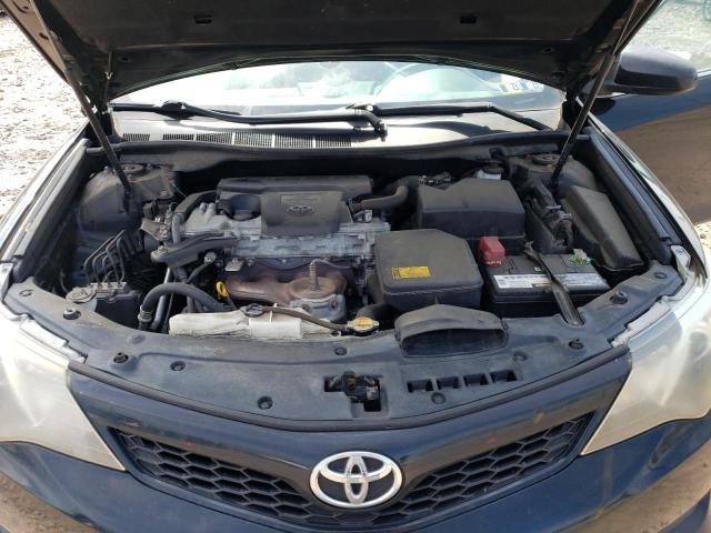 Photo 11 from auction – 2012 TOYOTA CAMRY BASE with VIN 4T1BF1FK5CU121900