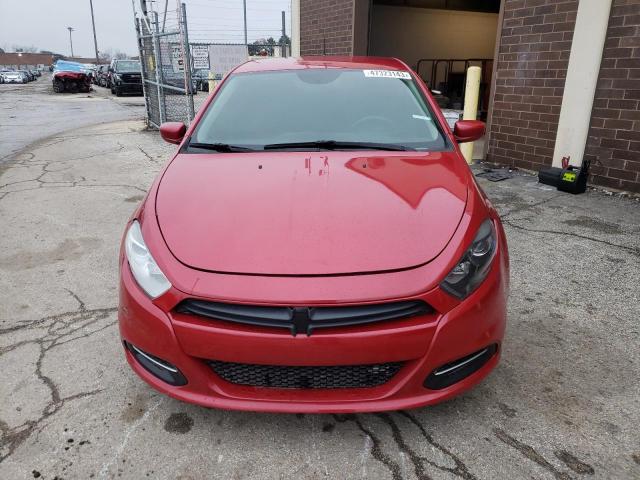 Photo 5 from auction – 2013 DODGE DART SE with VIN 1C3CDFAA0DD175766