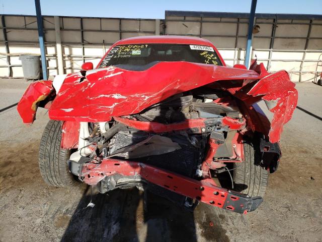 Photo 5 from auction – 2017 DODGE CHALLENGER with VIN 2C3CDZFJ4HH507890