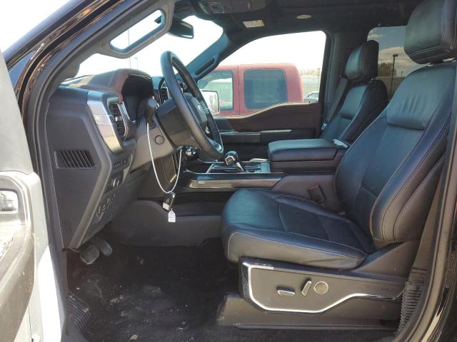 Photo 7 from auction – 2022 FORD F150 SUPER with VIN 1FTFW1E83NFA98121
