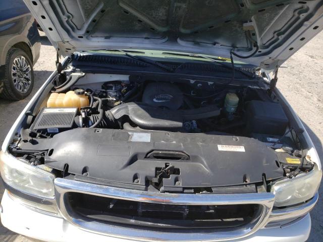 Photo 12 from auction – 2002 GMC YUKON with VIN 1GKEK13T02R210869