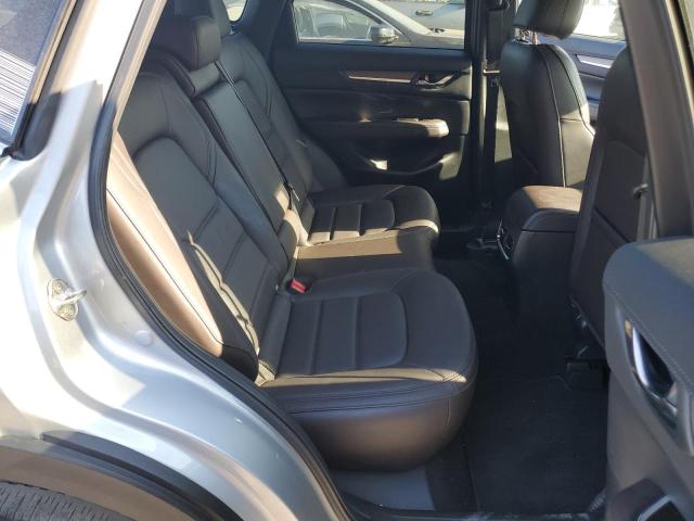 Photo 11 from auction – 2021 MAZDA CX-5 SIGNA with VIN JM3KFBEY8M0390781