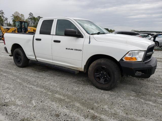 Photo 4 from auction – 2012 DODGE RAM 1500 S with VIN 1C6RD7FP1CS142981