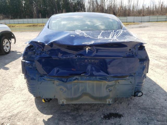 Photo 6 from auction – 2019 TESLA MODEL 3 with VIN 5YJ3E1EAXKF344722