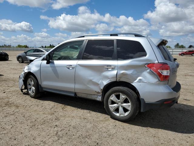 Photo 2 from auction – 2016 SUBARU FORESTER 2 with VIN JF2SJARC3GH440378