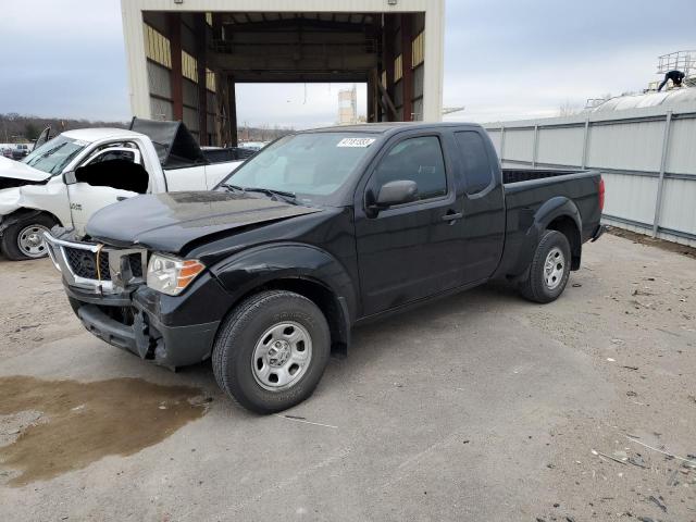 NISSAN FRONTIER S 2018 with VIN 1N6BD0CT1JN703322 - Photo from auction