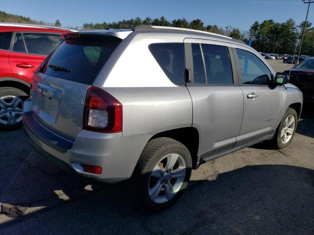 Photo 3 from auction – 2016 JEEP COMPASS SP with VIN 1C4NJCBA2GD553360