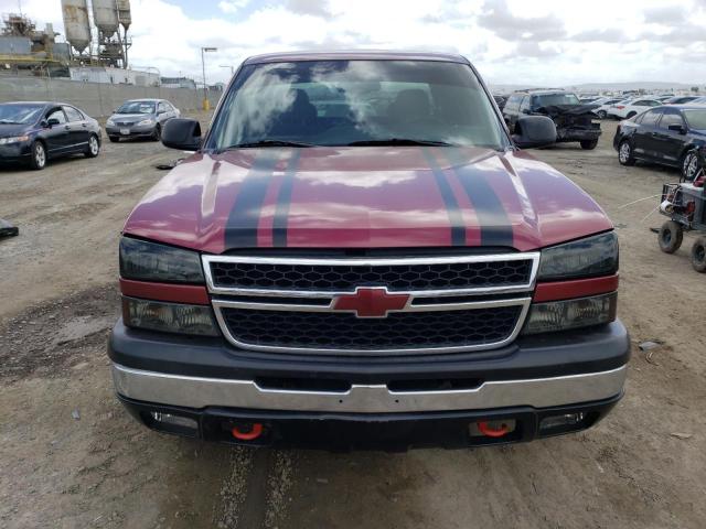 Photo 5 from auction – 2004 CHEVROLET silverado with VIN 2GCEC19V741172893