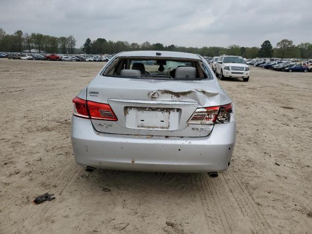 Photo 6 from auction – 2010 LEXUS ES 350 with VIN JTHBK1EG4A2351917