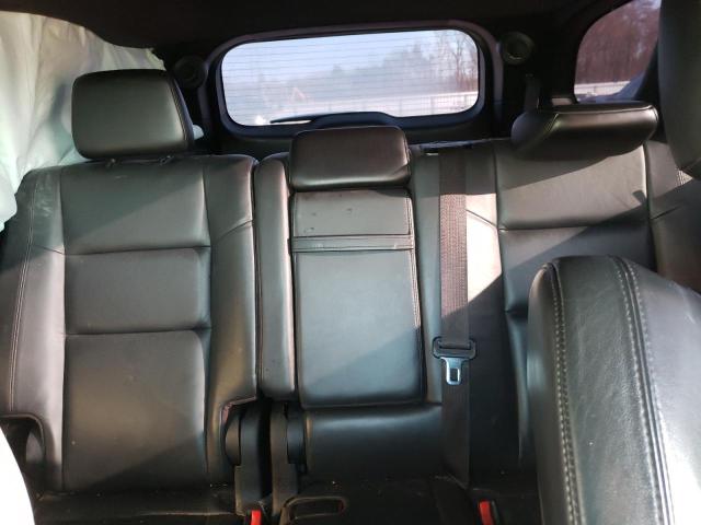 Photo 10 from auction – 2017 DODGE DURANGO GT with VIN 1C4RDJDG2HC806585