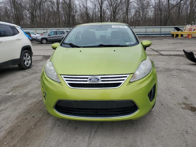 Photo 5 from auction – 2012 FORD FIESTA SE with VIN 3FADP4BJ6CM145674