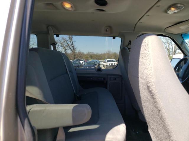 Photo 11 from auction – 2008 FORD ECONOLINE with VIN 1FBNE31LX8DA64735