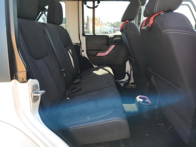 Photo 10 from auction – 2013 JEEP WRANGLER U with VIN 1C4BJWEG1DL608709