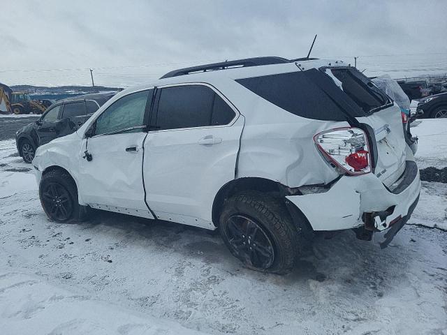 Photo 2 from auction – 2017 CHEVROLET EQUINOX LT with VIN 2GNFLFEK7H6266902