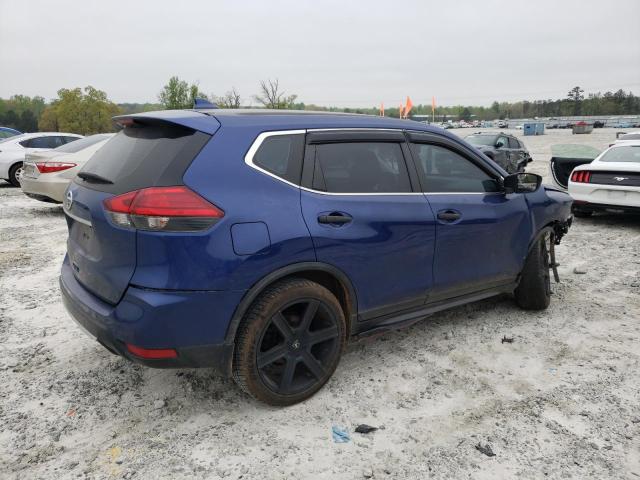 Photo 3 from auction – 2017 NISSAN ROGUE S with VIN JN8AT2MT0HW132507