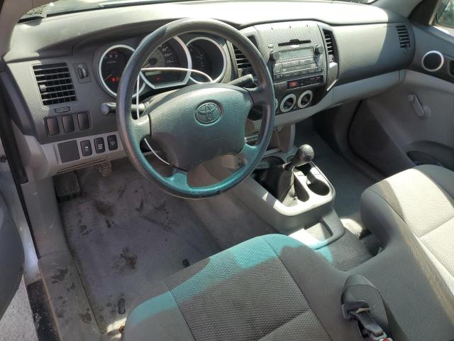 Photo 8 from auction – 2011 TOYOTA TACOMA with VIN 5TFPX4EN7BX001839