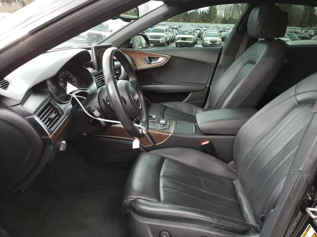 Photo 7 from auction – 2012 AUDI A7 PRESTIG with VIN WAU2GAFC0CN092274