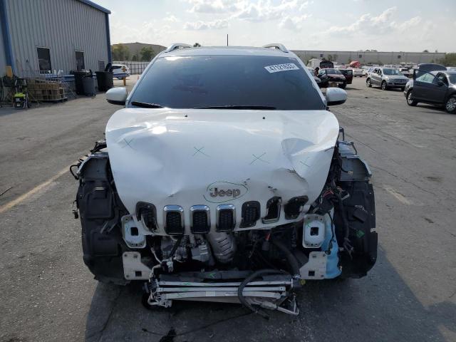 Photo 5 from auction – 2018 JEEP CHEROKEE L with VIN 1C4PJMLB7JD508198