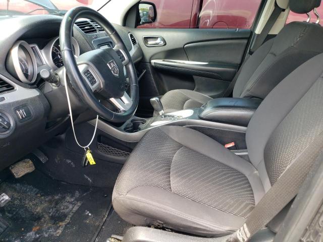 Photo 7 from auction – 2012 DODGE JOURNEY SX with VIN 3C4PDCBG9CT346912